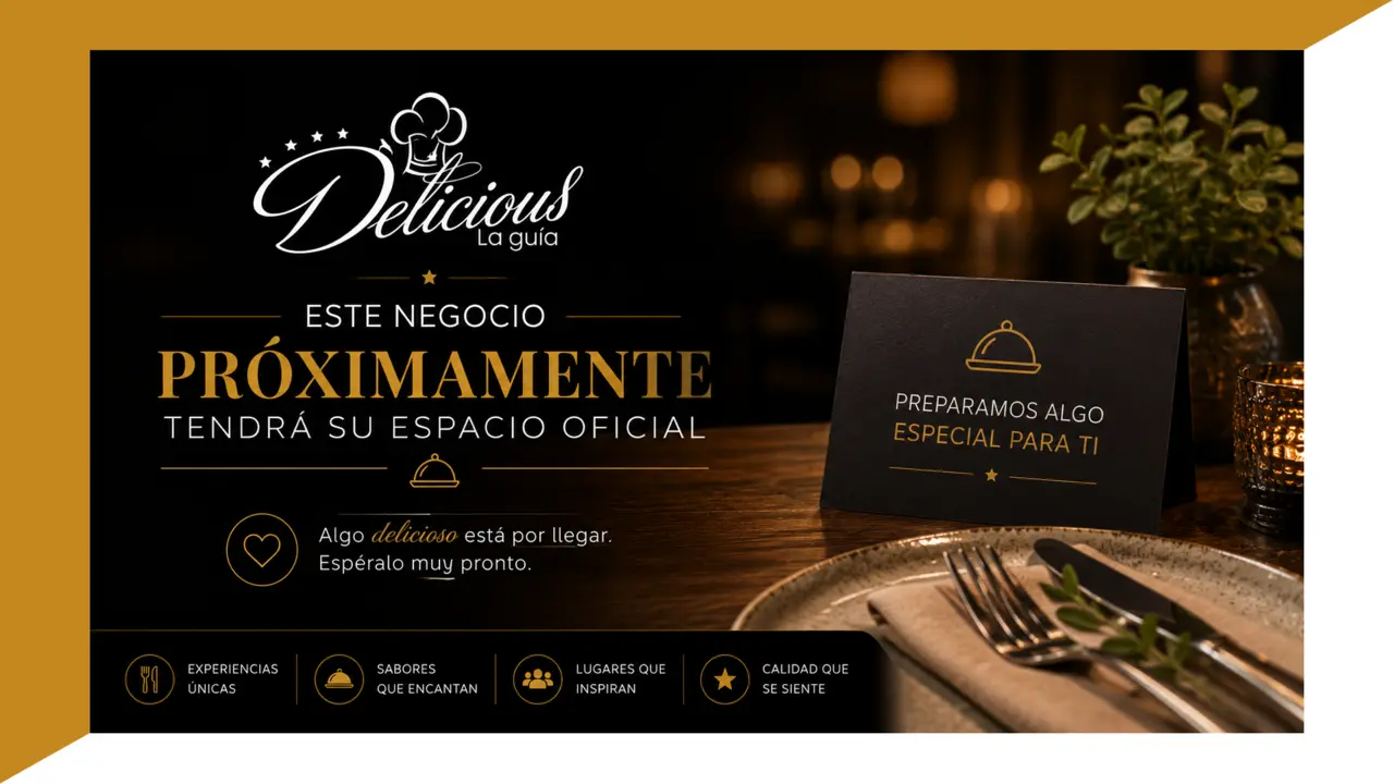 Imagen institucional del perfil básico de Cielito Mío Café en Delicious La Guía